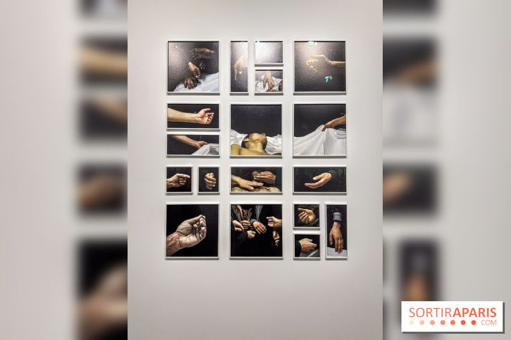 Exposition Luc Delahaye au Jeu de Paume : la grande rétrospective à ne pas manquer