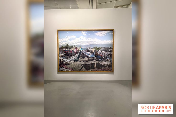 Exposition Luc Delahaye au Jeu de Paume : la grande rétrospective à ne pas manquer - IMG 9121