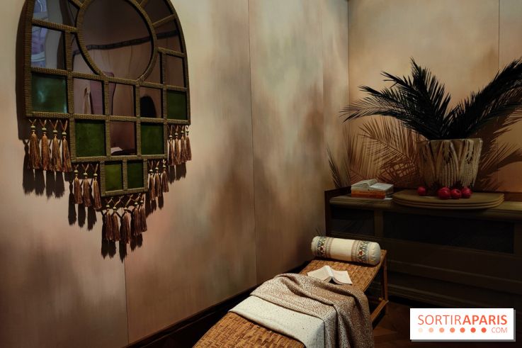 Les Nouveaux Ensembliers : l'art contemporain rencontre l'Art Déco au Mobilier national, nos photos - fotor 1760016174706