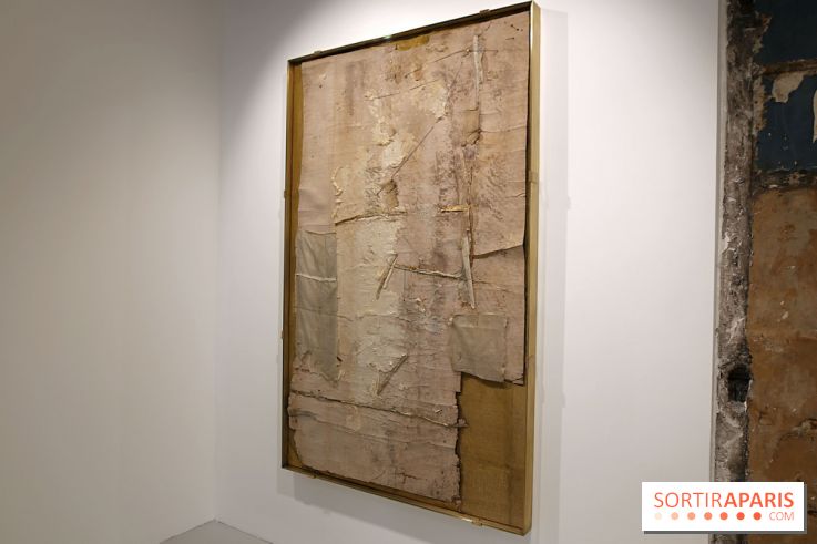 Berlinde De Bruyckere : nos photos de son exposition 'Need' à la Galleria Continua