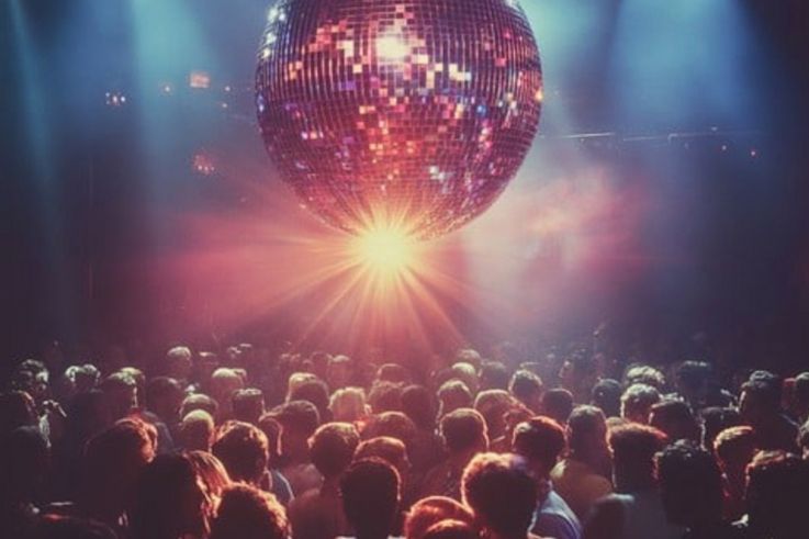 Réveillon NUIT DE FOLIE 2026 : soirée du nouvel an inédite à ne pas manquer !