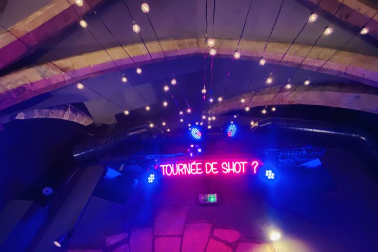 La célèbre soirée BEST OF 2000’ revient pour ce nouvel an 2026