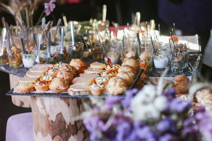 LA BOUM du RÉVEILLON 2026 : le nouvel an tout inclus 