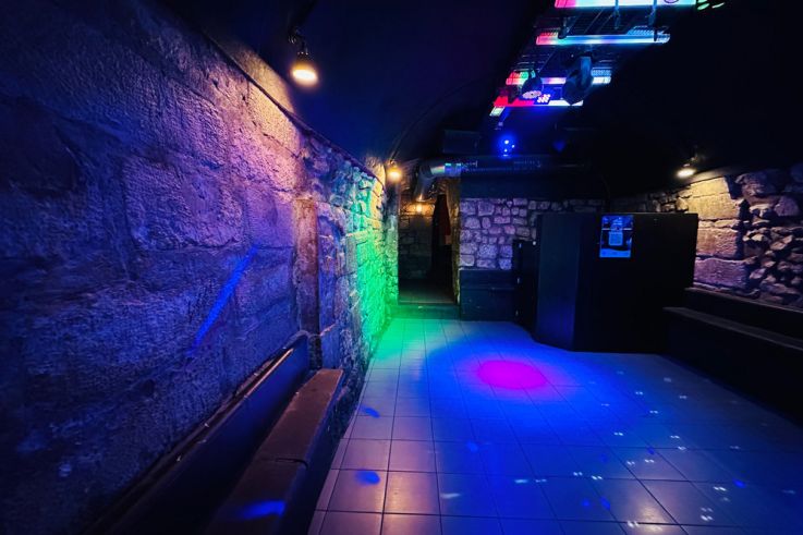 La célèbre soirée HiT MACHINE revient pour le 31 « Nouvel an 100% tubes des années 2000’ »