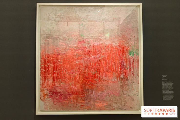 Exposition L'ironie de l'histoire : Philip Guston caricature les Etats-Unis au musée Picasso - fotor 1760090034389