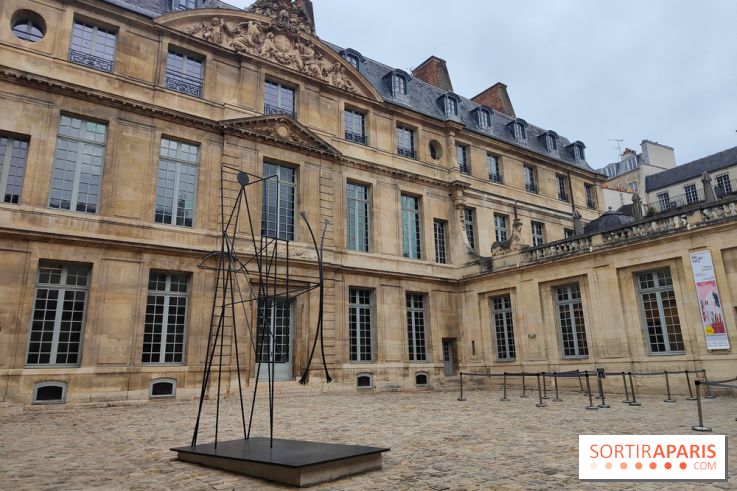 Underground : l'exposition ironique de Raymond Pettibon au Musée Picasso - visuel musée Picasso