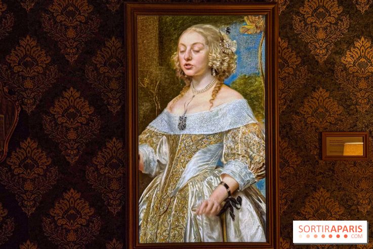 Exposition Les Illusions retrouvées au CENTQUATRE-Paris : les nouvelles utopies de l’ère numérique - IMG 9146