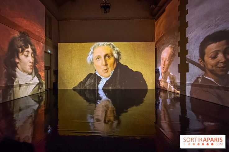 Exposition Les Illusions retrouvées au CENTQUATRE-Paris : les nouvelles utopies de l’ère numérique - IMG 9208