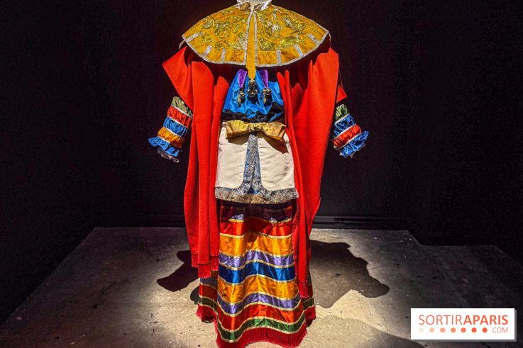 Exposition Les Illusions retrouvées au CENTQUATRE-Paris : les nouvelles utopies de l’ère numérique - IMG 9231