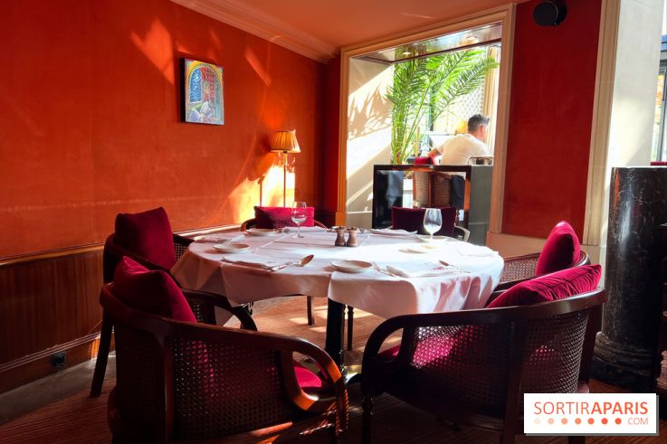 Le Berkeley - Décoration