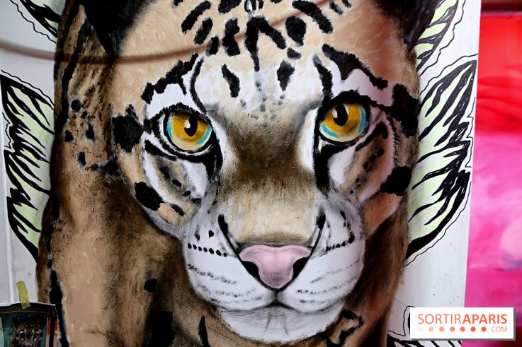 Les Bombasphères investissent le bar Balou à Paris 