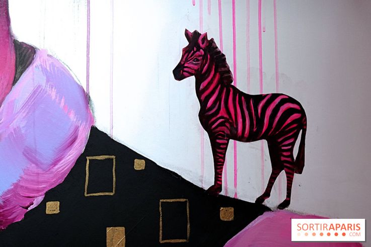 Les Bombasphères investissent le bar Balou à Paris