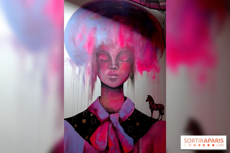 Les Bombasphères investissent le bar Balou à Paris 