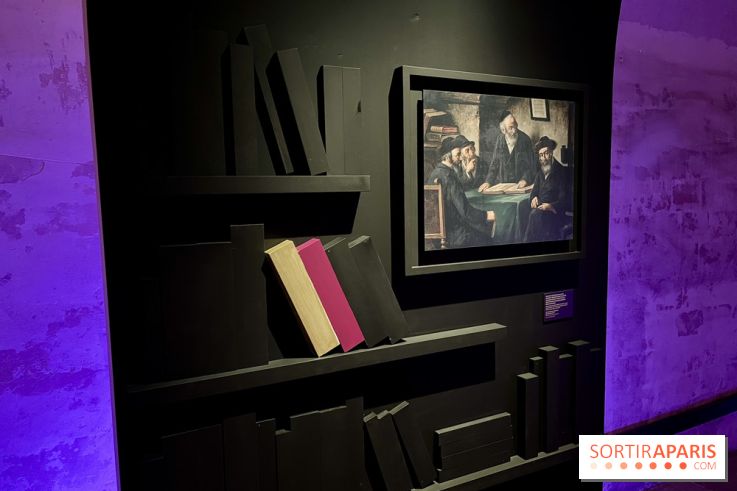 Robert Badinter, la justice au cœur - IMG 6241