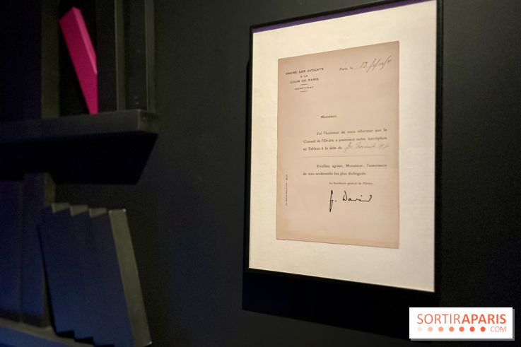 Robert Badinter, la justice au cœur - IMG 6256