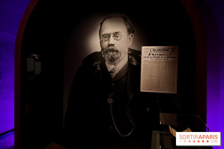 Robert Badinter, la justice au cœur - IMG 6261