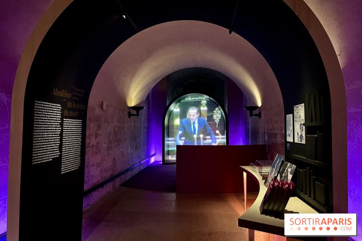 Robert Badinter, la justice au cœur - IMG 6267