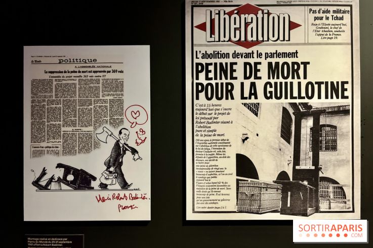 Robert Badinter, la justice au cœur - IMG 6270