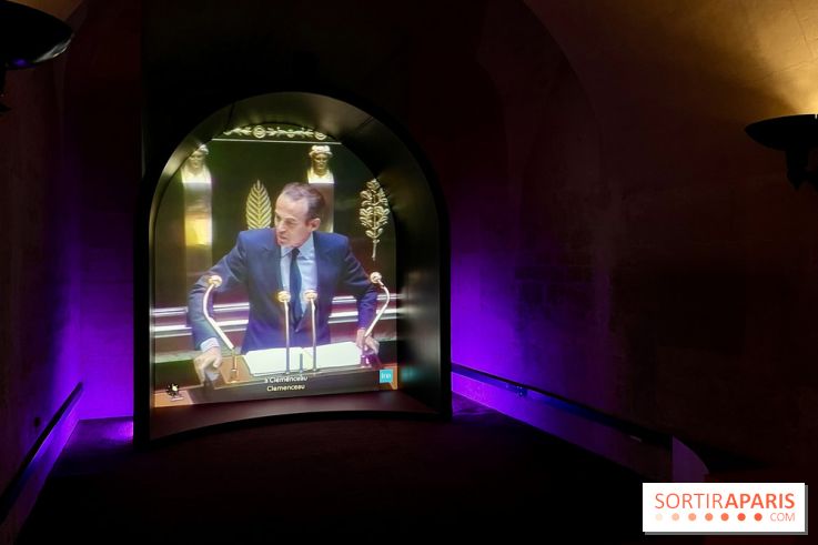 Robert Badinter, la justice au cœur - IMG 6275