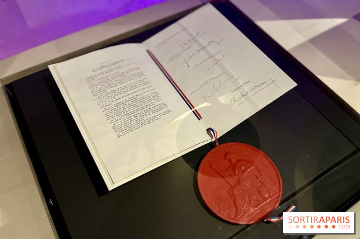 Robert Badinter, la justice au cœur - IMG 6278