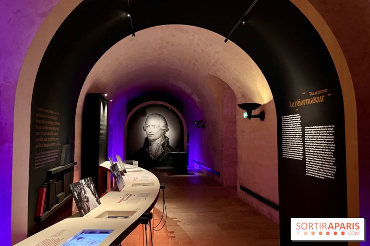 Robert Badinter, la justice au cœur - IMG 6291