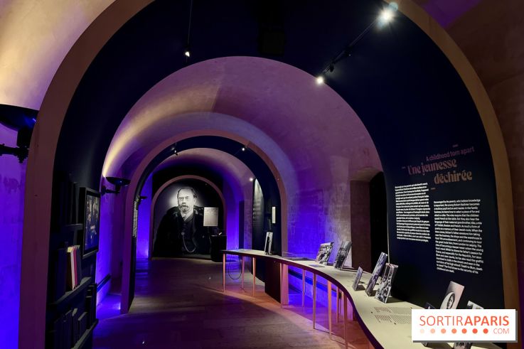 Robert Badinter, la justice au cœur - IMG 6294