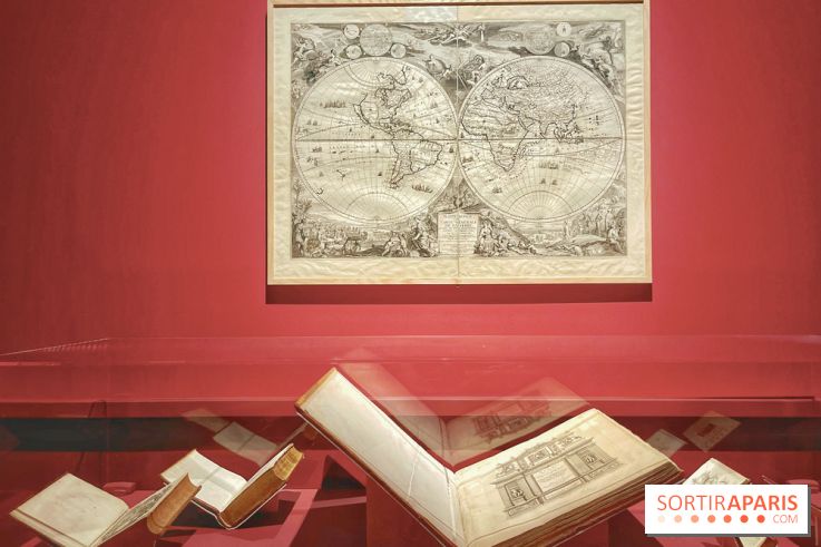 Le Grand Dauphin, fils de roi, père de roi et jamais roi - IMG 6370