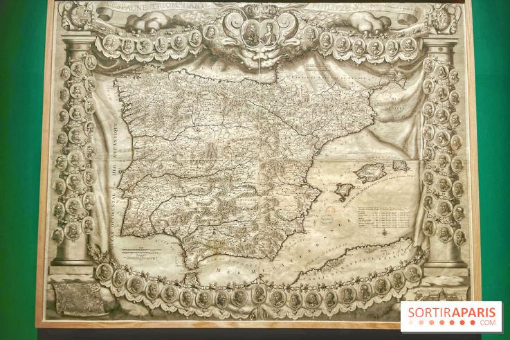 Le Grand Dauphin, fils de roi, père de roi et jamais roi - IMG 6422