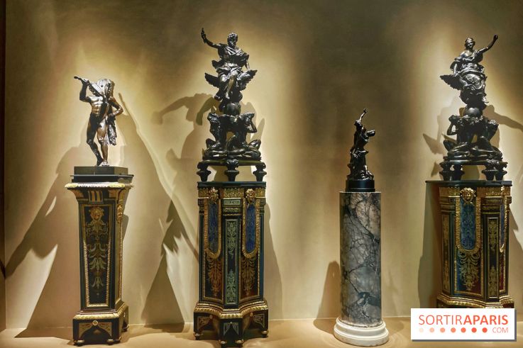 Le Grand Dauphin, fils de roi, père de roi et jamais roi - IMG 6434