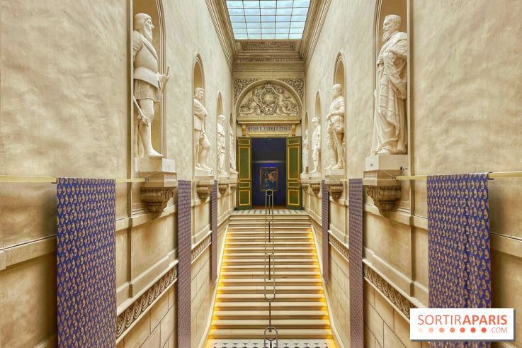 Le Grand Dauphin, fils de roi, père de roi et jamais roi - IMG 6441