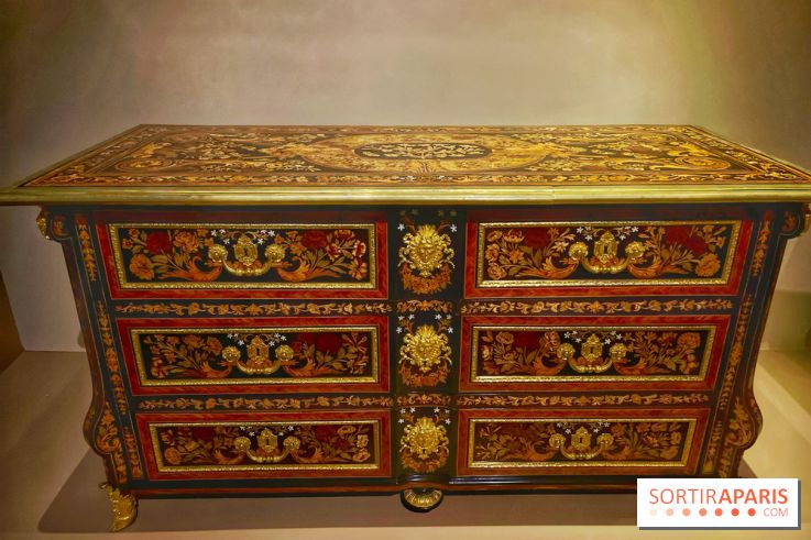 Le Grand Dauphin, fils de roi, père de roi et jamais roi - IMG 6448