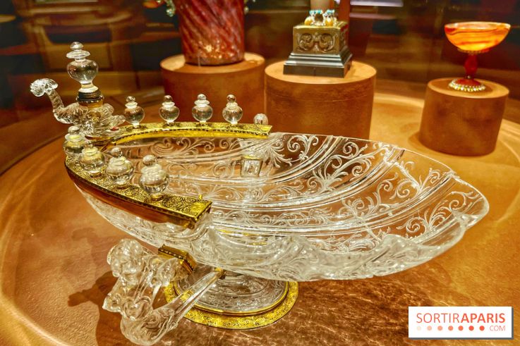 Le Grand Dauphin, fils de roi, père de roi et jamais roi - IMG 6464