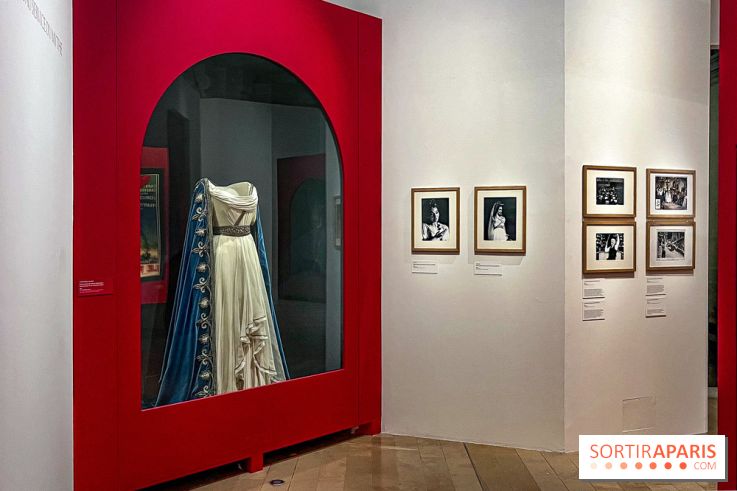 Expo Opéra - 34D51775 236B 4C8C 93B5 7AD2F88AE76A