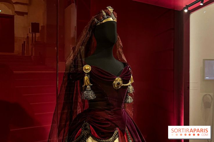 Expo Opéra - BEA9D089 20D8 4704 8057 96916CF546EC