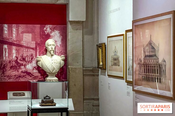 Expo Opéra - DE4E26CB 8A99 469E A3DB EE4DEB08B3C5