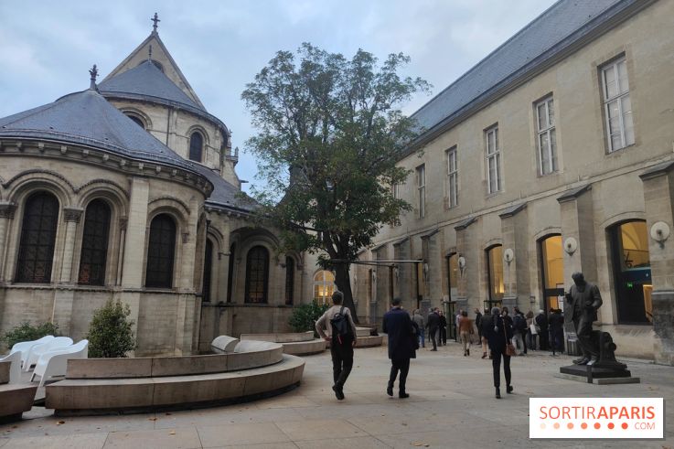 Flops ?! Oser, rater, innover : l'exposition cocasse se dévoile au musée des Arts et Métiers - fotor 1760380880519