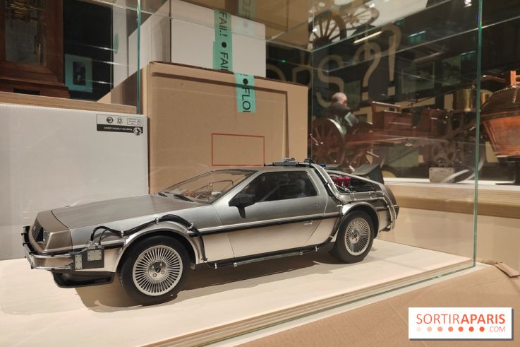 Flops ?! Oser, rater, innover : l'exposition cocasse se dévoile au musée des Arts et Métiers
