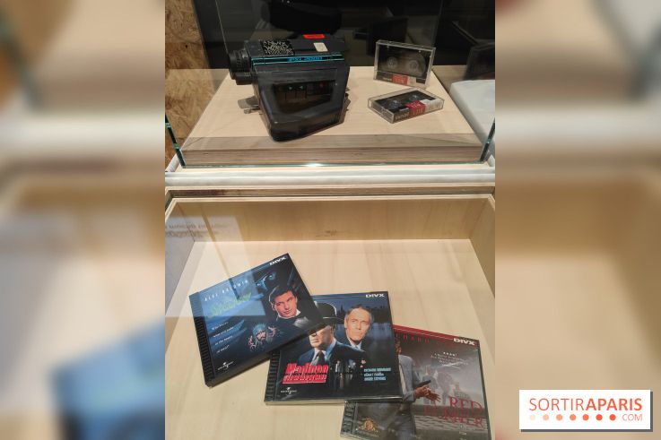 Flops ?! Oser, rater, innover : l'exposition cocasse se dévoile au musée des Arts et Métiers - fotor 1760381358429