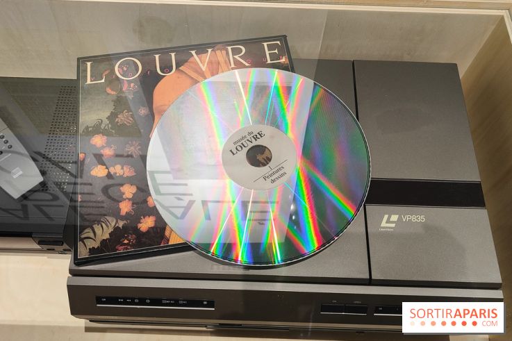 Flops ?! Oser, rater, innover : l'exposition cocasse se dévoile au musée des Arts et Métiers - fotor 1760380972188