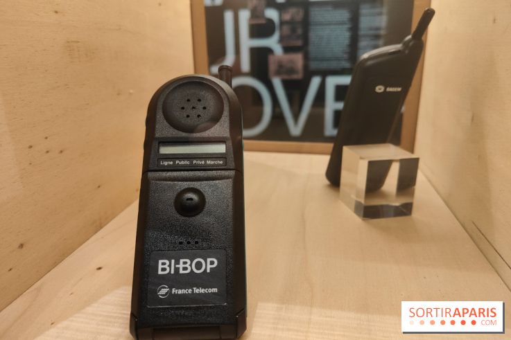 Flops ?! Oser, rater, innover : l'exposition cocasse se dévoile au musée des Arts et Métiers - fotor 1760381082987