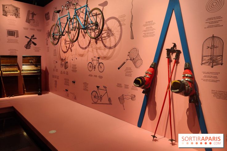Flops ?! Oser, rater, innover : l'exposition cocasse se dévoile au musée des Arts et Métiers
