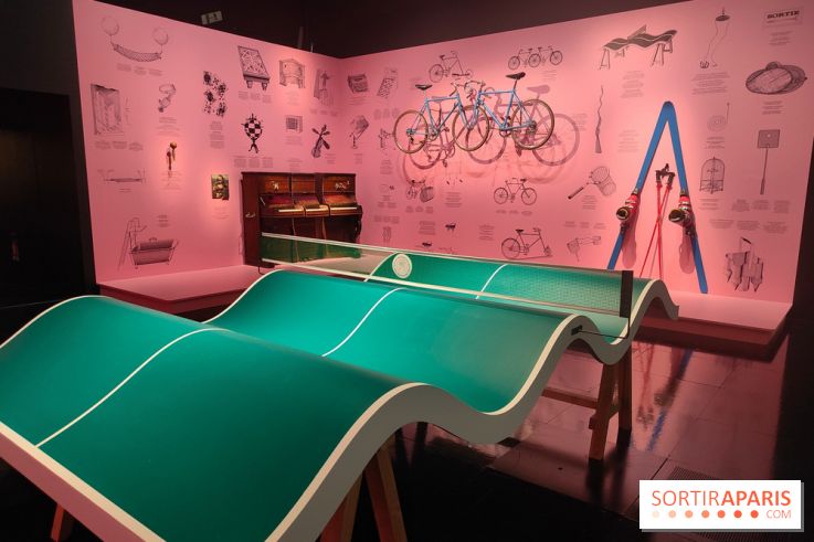 Flops ?! Oser, rater, innover : l'exposition cocasse se dévoile au musée des Arts et Métiers - fotor 1760381172237