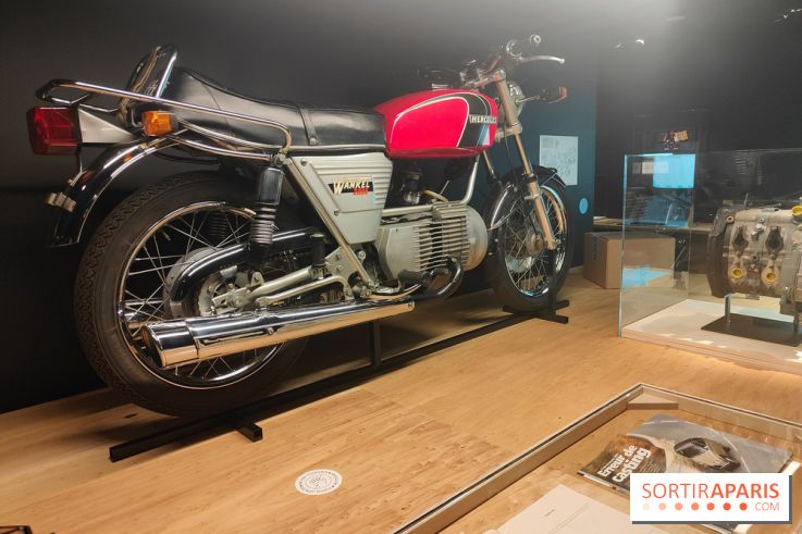 Flops ?! Oser, rater, innover : l'exposition cocasse se dévoile au musée des Arts et Métiers