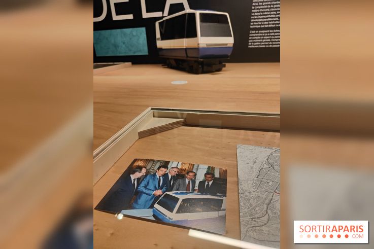 Flops ?! Oser, rater, innover : l'exposition cocasse se dévoile au musée des Arts et Métiers - fotor 1760381202961