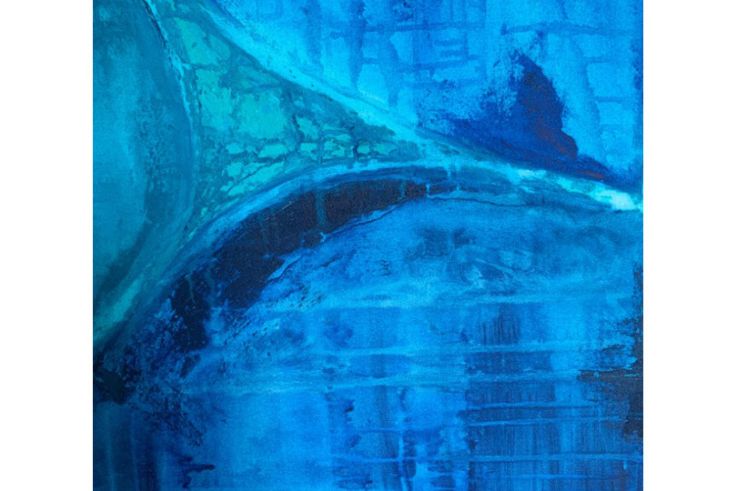 "Contrastes" L'Exposition de La Fabrique des Arts de Courbevoie