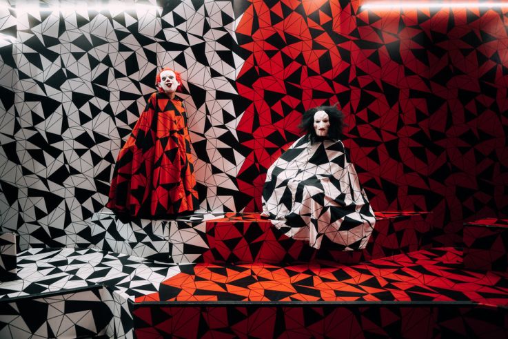 Paradox Museum pour la Toussaint et Halloween - AL134F~1