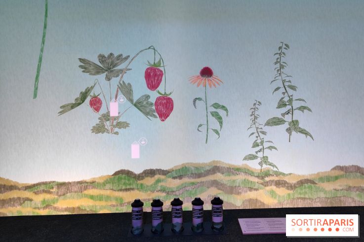Jardiner : une exposition au cœur de la nature à vivre à la Cité des Sciences et de l'Industrie
