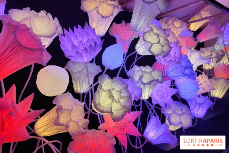 Jardiner : une exposition au cœur de la nature à vivre à la Cité des Sciences et de l'Industrie