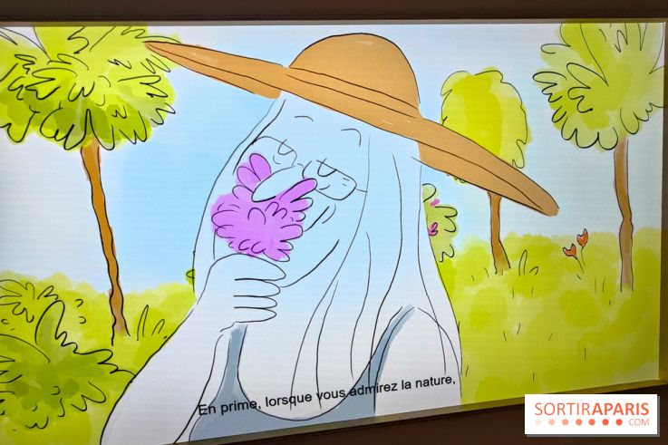 Jardiner : une exposition au cœur de la nature à vivre à la Cité des Sciences et de l'Industrie - fotor 1760436840499