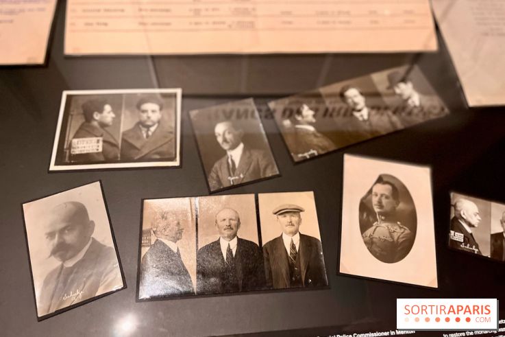 Faux et faussaires, du Moyen-Âge à nos jours - IMG 6510